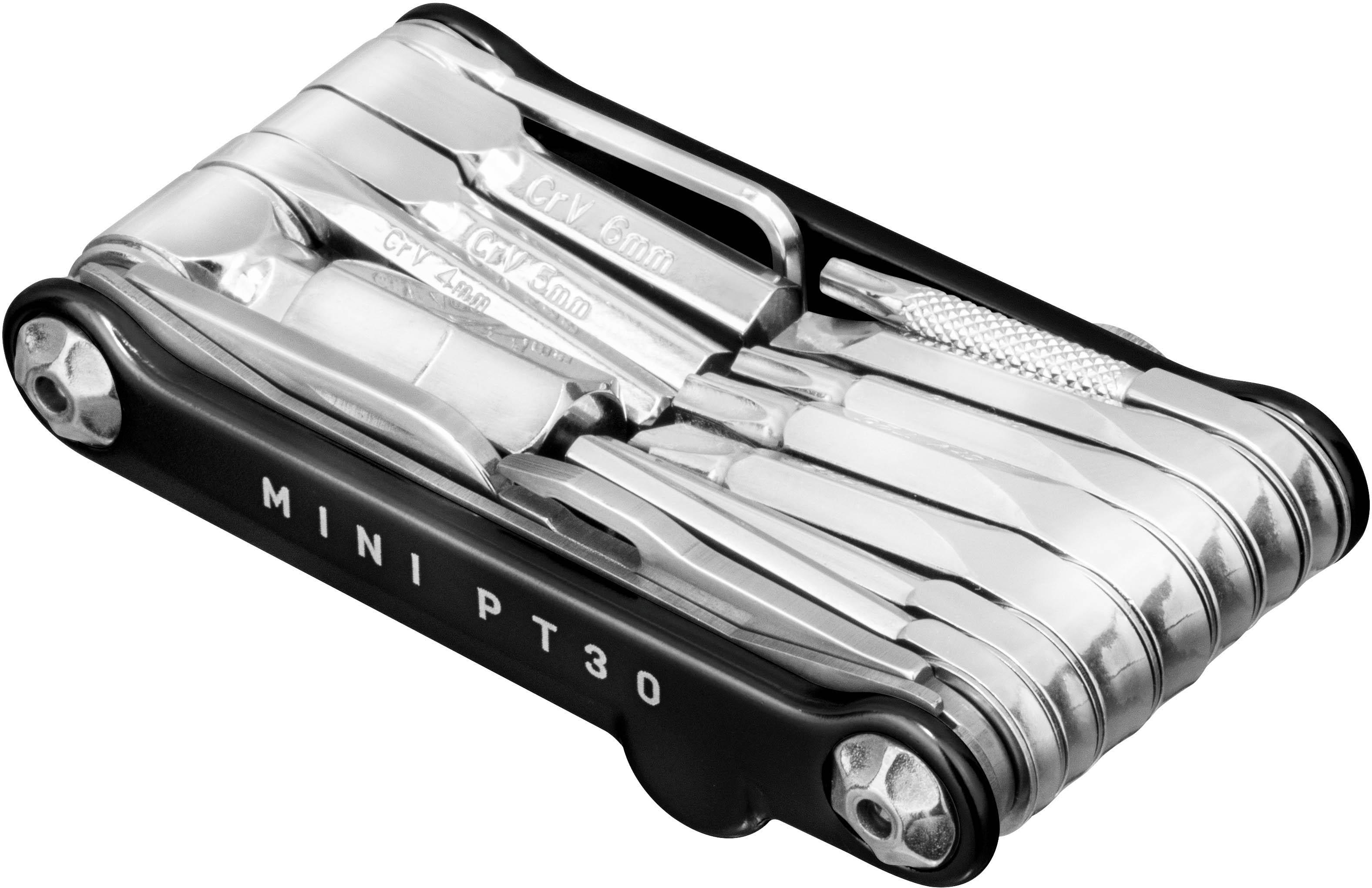 Topeak Mini PT30 Multi-tool