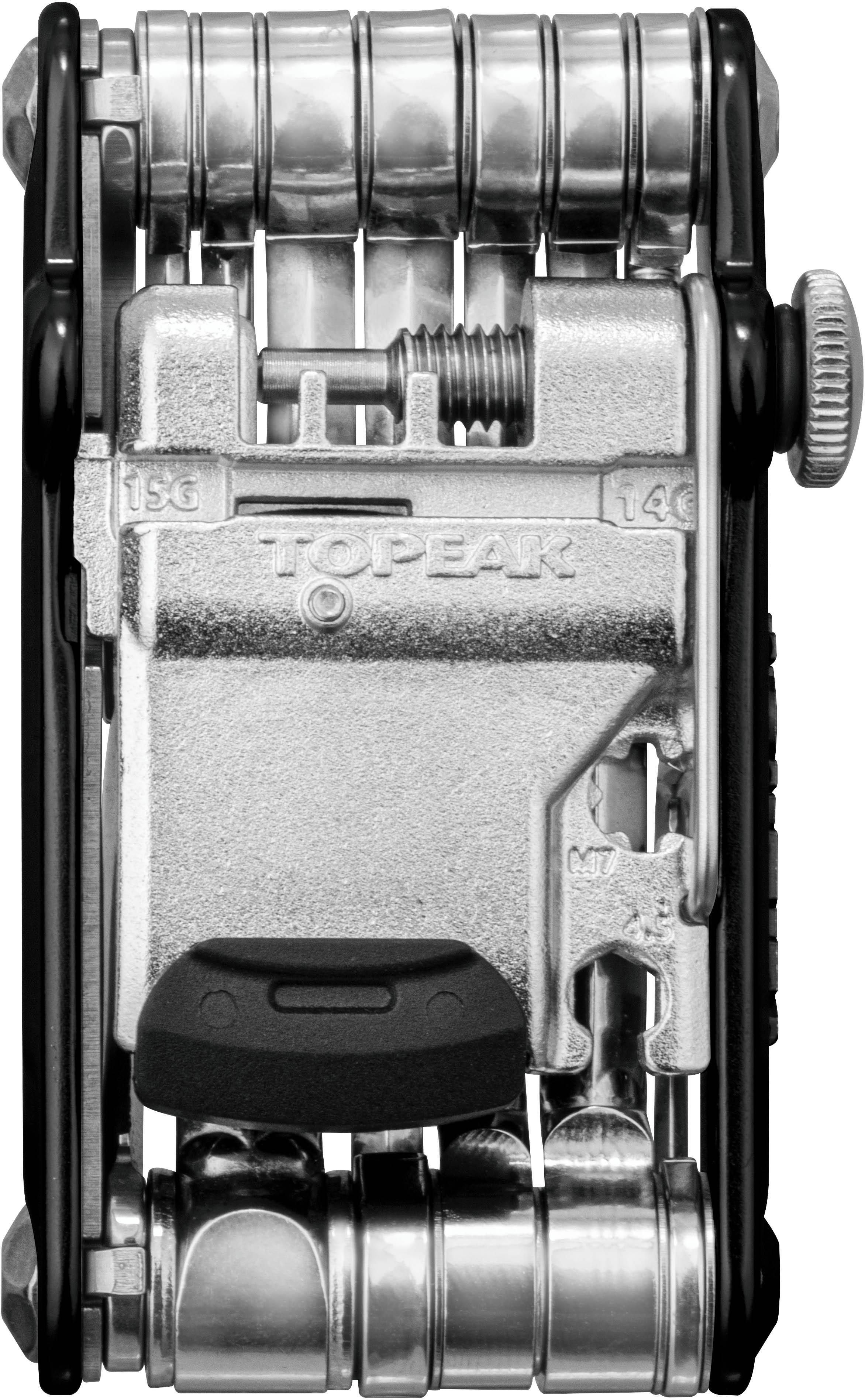Topeak Mini PT30 Multi-tool