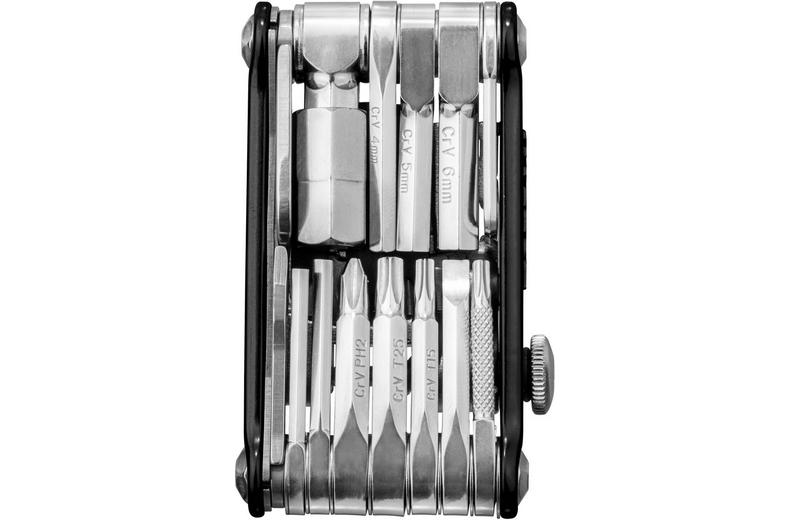 Topeak Mini PT30 Multi-tool Topeak Mini PT30 Multi-tool