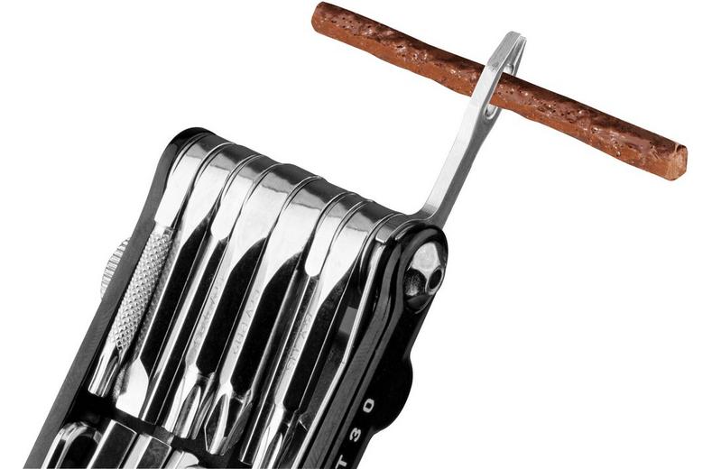 Topeak Mini PT30 Multi-tool Topeak Mini PT30 Multi-tool