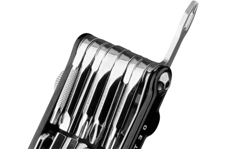 Topeak Mini PT30 Multi-tool Topeak Mini PT30 Multi-tool