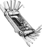 Halfords Topeak Mini Pt30 Multi-Tool, Silver | Extra 8% off for BC Members