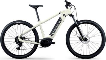 Halfords Lapierre Overvolt Ht 5.5 2025 Electric Mountain Bike - L Frame | Extra 8% off for BC Members