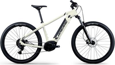 Lapierre Overvolt HT 5.5 2025 Electric Mountain Bike - S, M, L, XL Frames Lapierre Overvolt HT 5.5 2025 Electric Mountain Bike - S, M, L, XL Frames