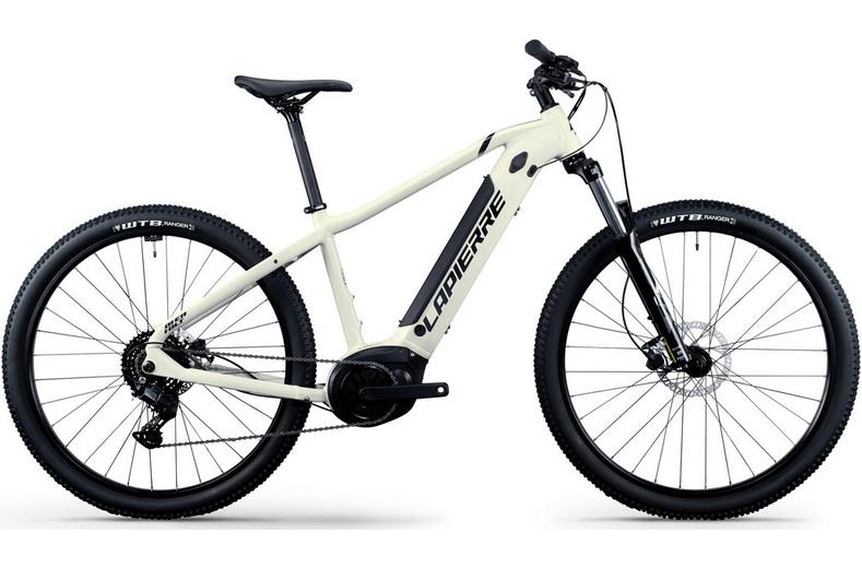 Lapierre Overvolt HT 5.5 2025 Electric Mountain Bike - S, M, L, XL Frames Lapierre Overvolt HT 5.5 2025 Electric Mountain Bike - S, M, L, XL Frames