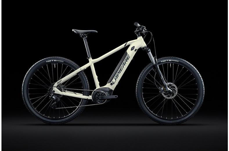 Lapierre Overvolt HT 5.5 2025 Electric Mountain Bike - S, M, L, XL Frames Lapierre Overvolt HT 5.5 2025 Electric Mountain Bike - S, M, L, XL Frames