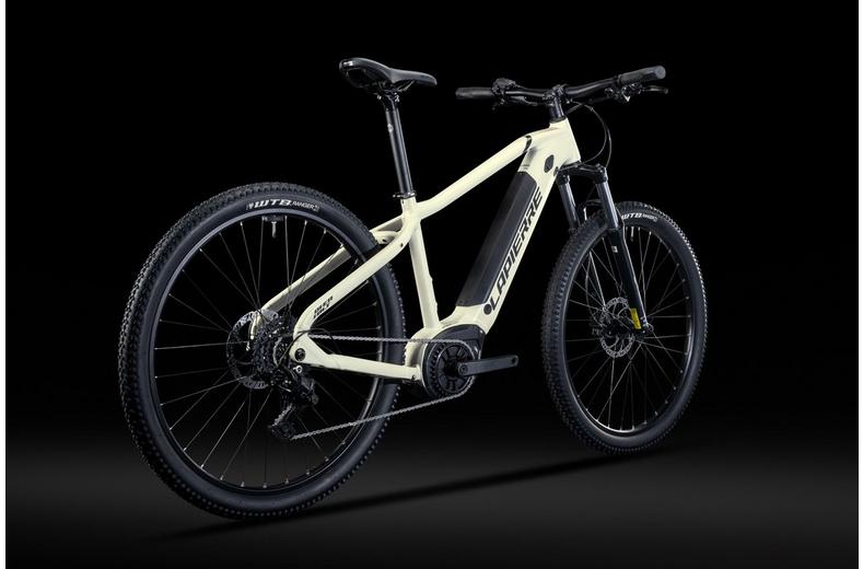 Lapierre Overvolt HT 5.5 2025 Electric Mountain Bike - S, M, L, XL Frames Lapierre Overvolt HT 5.5 2025 Electric Mountain Bike - S, M, L, XL Frames