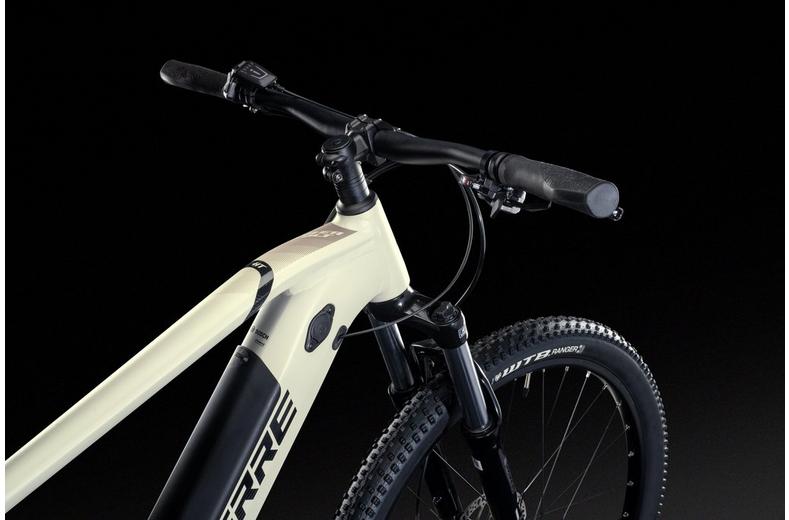Lapierre Overvolt HT 5.5 2025 Electric Mountain Bike - S, M, L, XL Frames Lapierre Overvolt HT 5.5 2025 Electric Mountain Bike - S, M, L, XL Frames
