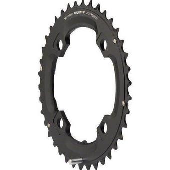 SRAM Truvativ 104 BCD 2x10 Speed 38T Chainring, Long Pin