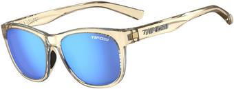 Tifosi Swank Sunglasses, Golden Ray