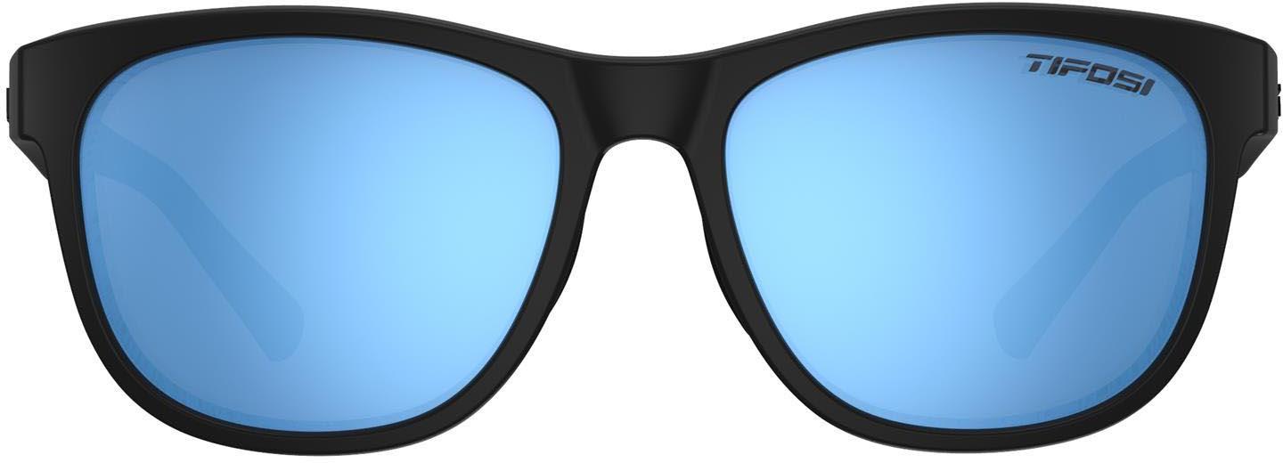 Tifosi Swank Sunglasses, Bottle Green