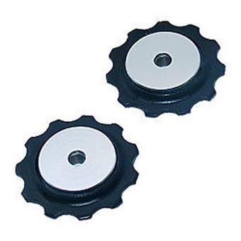 shimano jockey wheels halfords