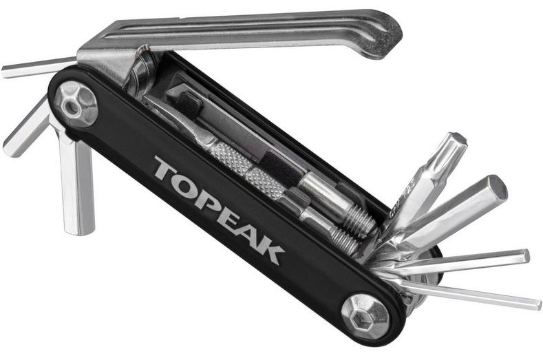Topeak Tubi 11 Multi-tool Topeak Tubi 11 Multi-tool