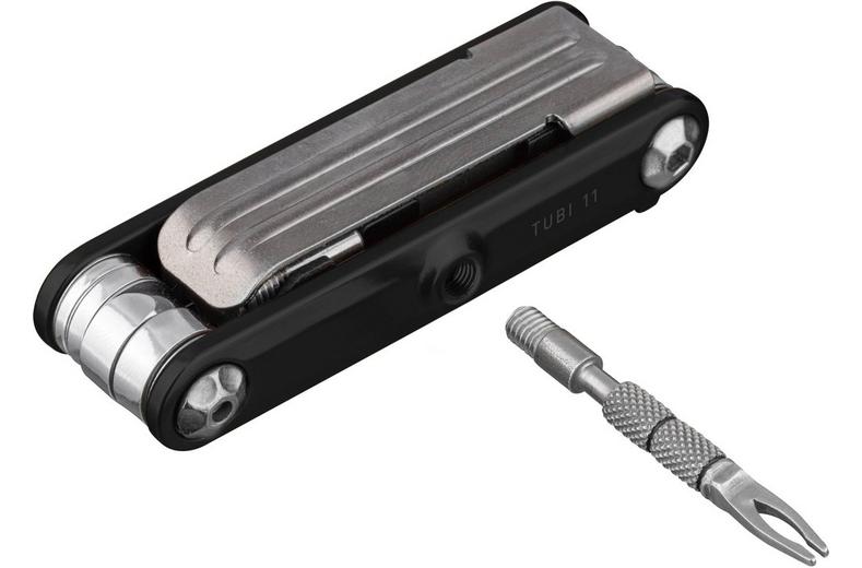 Topeak Tubi 11 Multi-tool Topeak Tubi 11 Multi-tool
