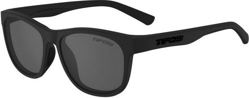 Halfords Tifosi Swank Sunglasses, Blackout | Extra 8% off for BC Members