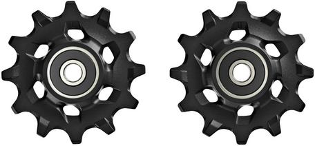 Sram rival jockey sales wheels