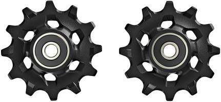 Halfords Sram Jockey Wheel Kit - X01/X01Dh/X1/Cx1 X-Sync | Extra 8% off for BC Members