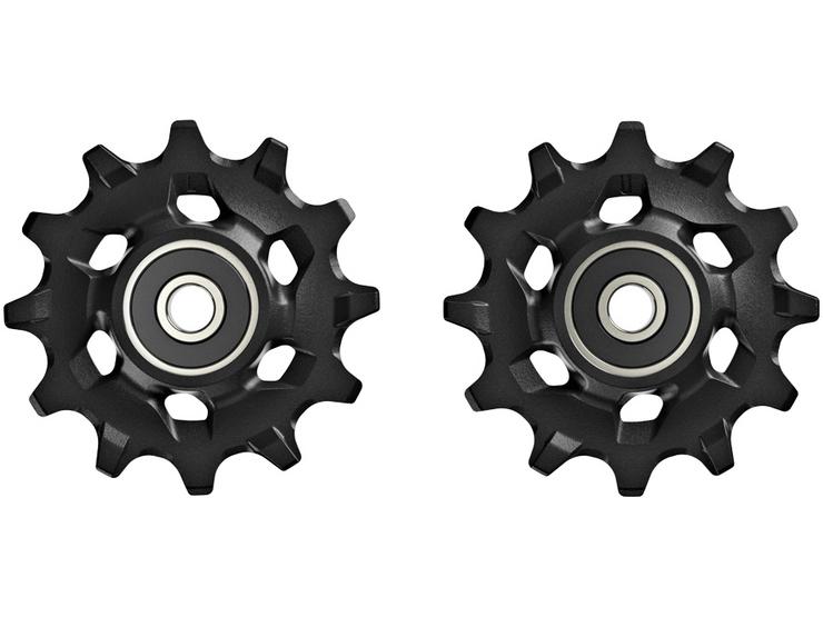 SRAM Jockey Wheel Kit - X01/X01DH/X1/CX1 X-SYNC