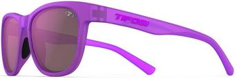 Tifosi Swank Sunglasses, Purple Punch
