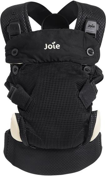 Joie Savvy Lite Air 3in1 Baby Carrier - Jet
