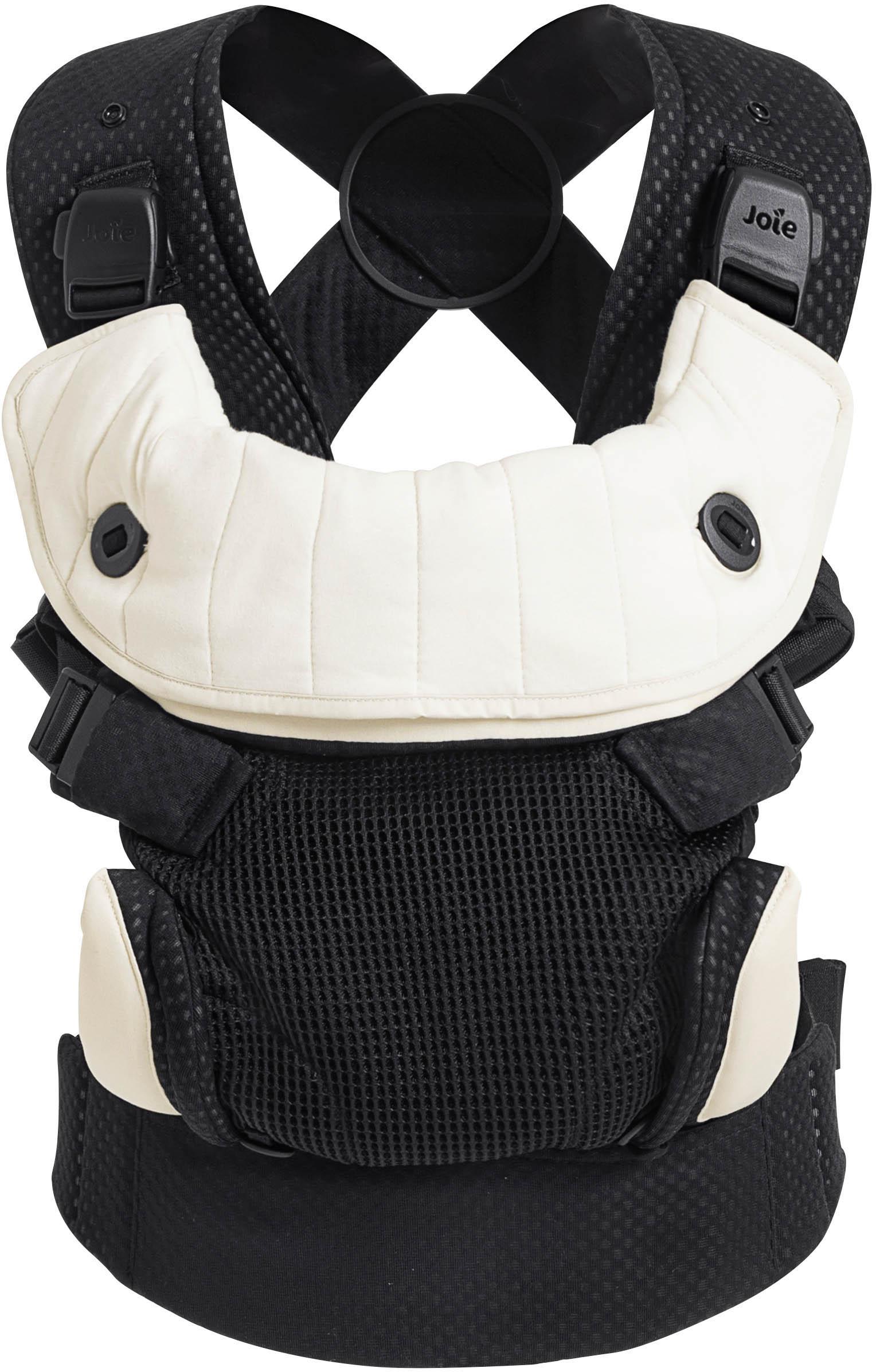 Joie Savvy Lite Air 3in1 Baby Carrier - Jet