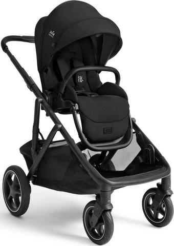 Joie Signature Versiti Stroller - Eclipse