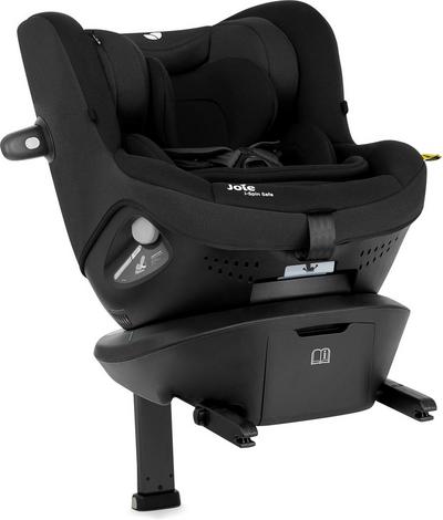 Joie i-Spin Safe - Shale Joie i-Spin Safe - Shale