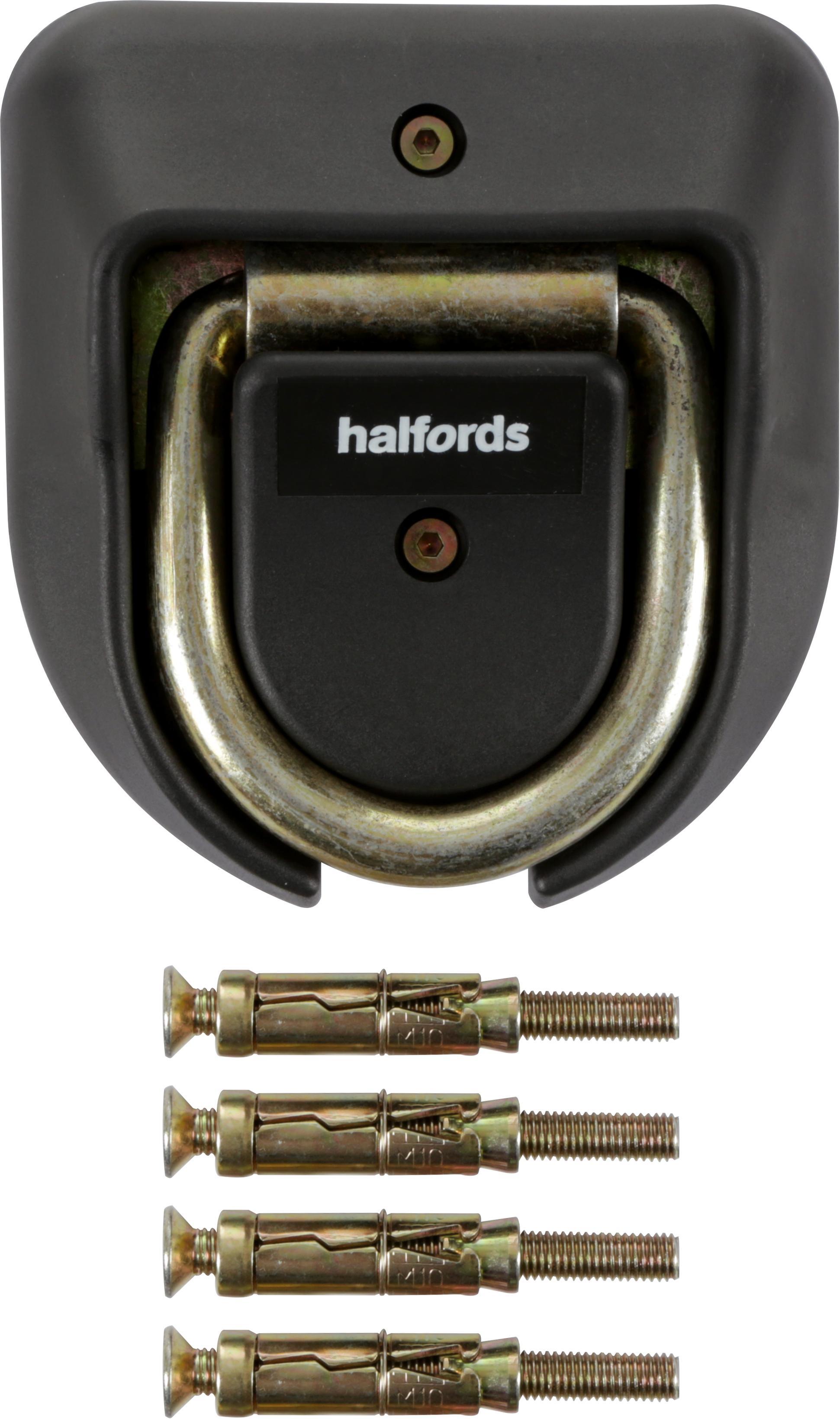 Halfords Advanced Ground Anchor