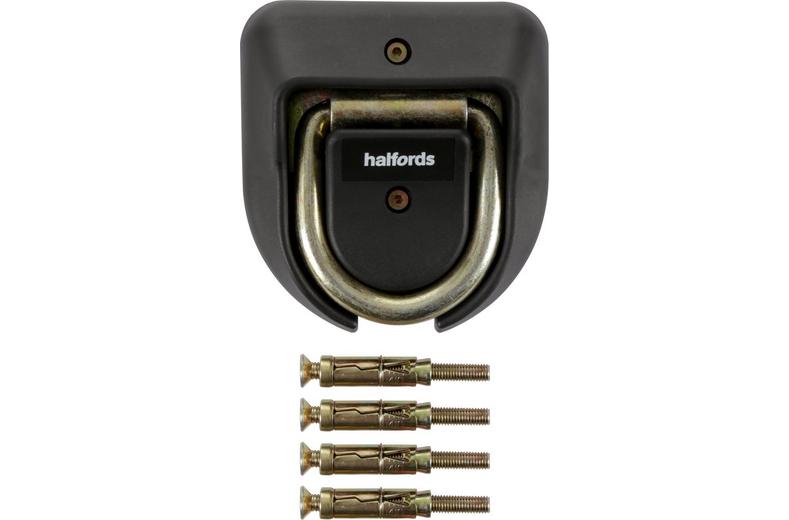 Halfords Advanced Ground Anchor Halfords Advanced Ground Anchor