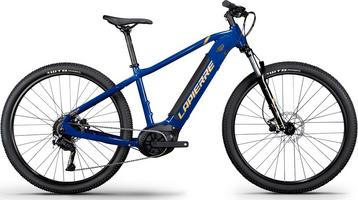 Halfords Lapierre Overvolt Ht 4.5 2025 Electric Mountain Bike - L Frame | Extra 8% off for BC Members