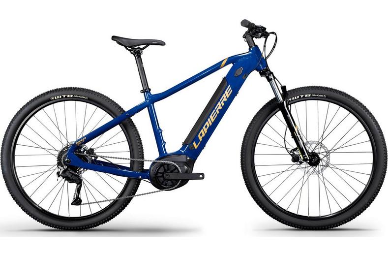 Lapierre Overvolt HT 4.5 Electric Mountain Bike - S, M, L, XL Frames Lapierre Overvolt HT 4.5 Electric Mountain Bike - S, M, L, XL Frames