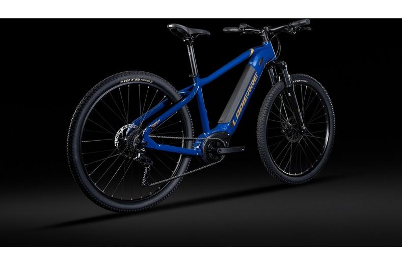 Lapierre Overvolt HT 4.5 Electric Mountain Bike - S, M, L, XL Frames Lapierre Overvolt HT 4.5 Electric Mountain Bike - S, M, L, XL Frames