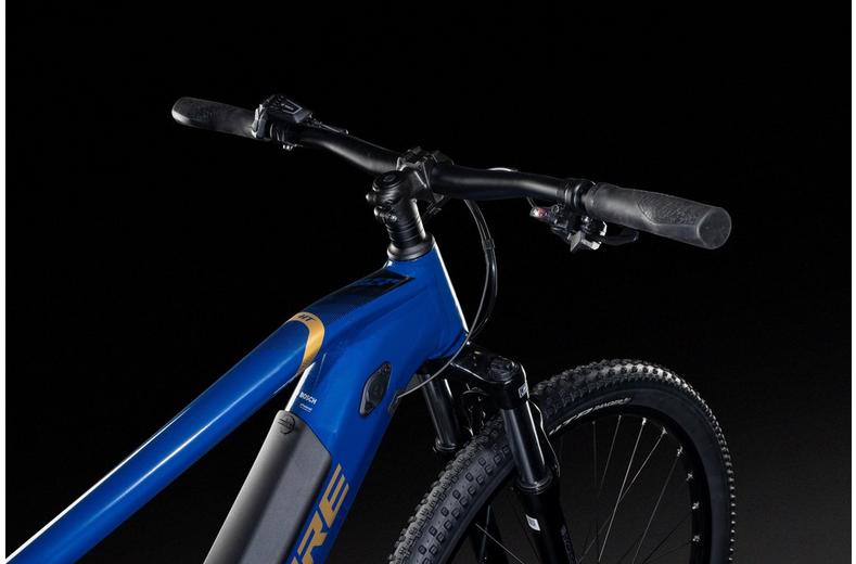 Lapierre Overvolt HT 4.5 Electric Mountain Bike - S, M, L, XL Frames Lapierre Overvolt HT 4.5 Electric Mountain Bike - S, M, L, XL Frames