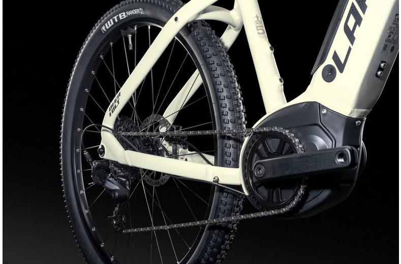Lapierre Overvolt HT 4.5 Electric Mountain Bike - S, M, L, XL Frames Lapierre Overvolt HT 4.5 Electric Mountain Bike - S, M, L, XL Frames
