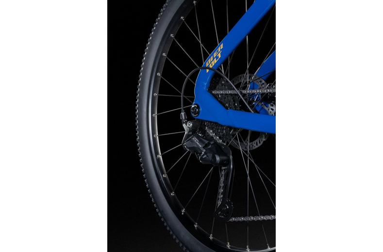Lapierre Overvolt HT 4.5 Electric Mountain Bike - S, M, L, XL Frames Lapierre Overvolt HT 4.5 Electric Mountain Bike - S, M, L, XL Frames