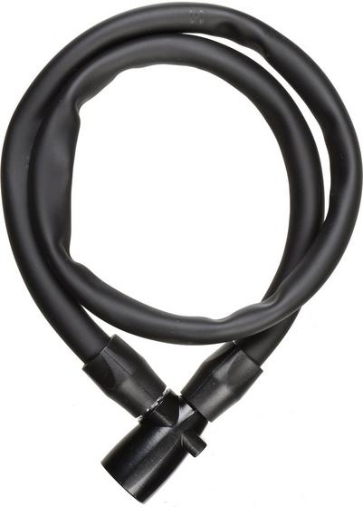 Halfords Essentials 60cm Cable Lock Halfords Essentials 60cm Cable Lock