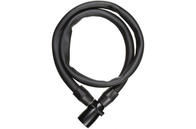 Halfords Essentials 60cm Cable Lock Halfords Essentials 60cm Cable Lock