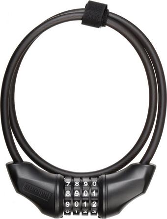 Halfords Essentials 90cm Cable Combination Lock
