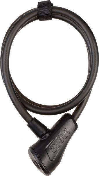 Halfords 120cm Cable Lock