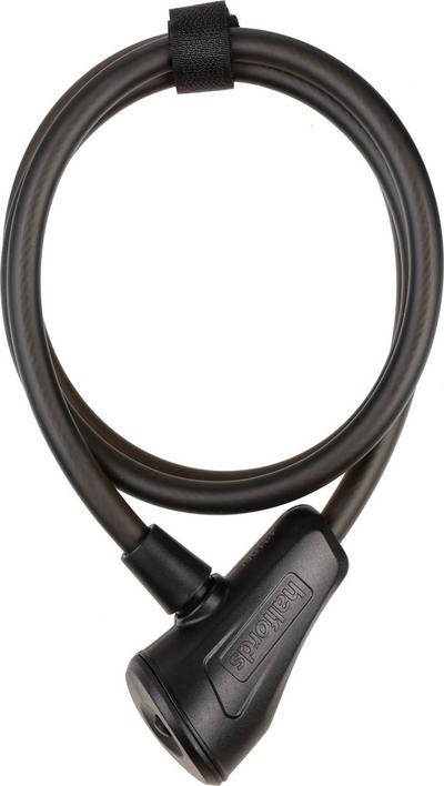 Halfords 120cm Cable Lock Halfords 120cm Cable Lock
