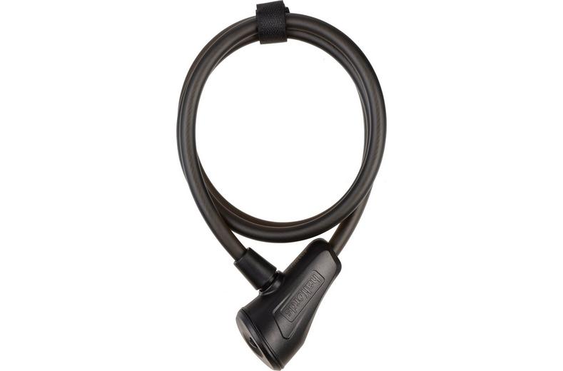 Halfords 120cm Cable Lock Halfords 120cm Cable Lock