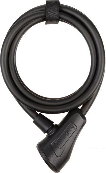 Halfords 185cm Cable Lock