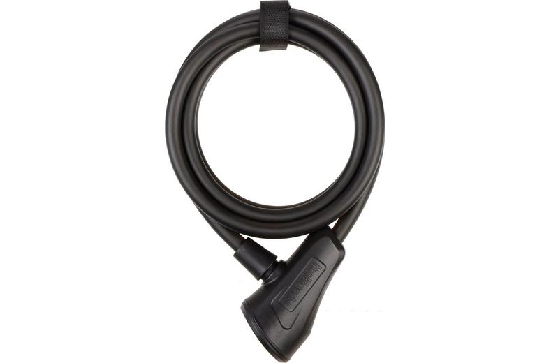 Halfords 185cm Cable Lock Halfords 185cm Cable Lock