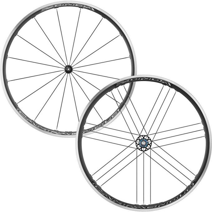 Rim brake cyclocross online wheelset