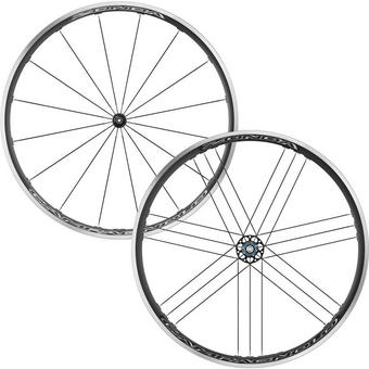 Campagnolo Zonda C17 Rim Brake Wheelset, Campagnolo