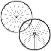 Halfords Campagnolo Zonda C17 Rim Brake Wheelset, Campagnolo | Extra 8% off for BC Members