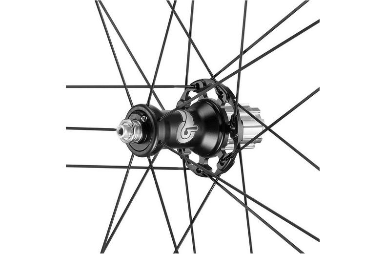 Campagnolo Zonda C17 Rim Brake Wheelset Campagnolo Zonda C17 Rim Brake Wheelset