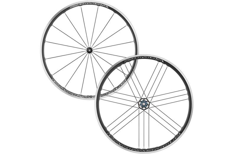 Campagnolo Zonda C17 Rim Brake Wheelset, Shimano/SRAM Campagnolo Zonda C17 Rim Brake Wheelset, Shimano/SRAM
