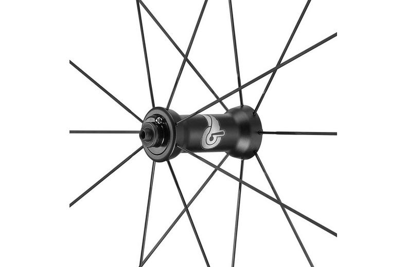 Campagnolo Zonda C17 Rim Brake Wheelset, Shimano/SRAM Campagnolo Zonda C17 Rim Brake Wheelset, Shimano/SRAM