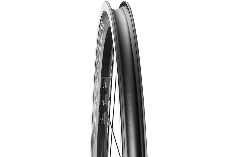 Campagnolo Zonda C17 Rim Brake Wheelset, Shimano/SRAM Campagnolo Zonda C17 Rim Brake Wheelset, Shimano/SRAM